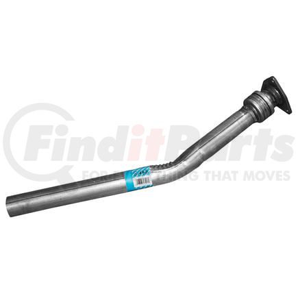 Walker Exhaust 53492 Exhaust Pipe 2.25" Outlet (Outside)