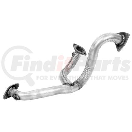 Walker Exhaust 53493 Exhaust Y Pipe