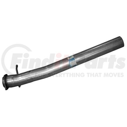 Walker Exhaust 53498 Exhaust Pipe 3.5" Outlet (Outside)