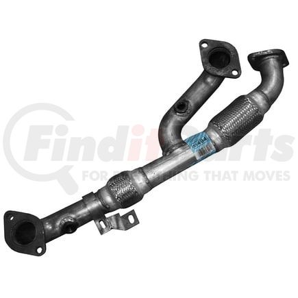 Walker Exhaust 53494 Exhaust Y Pipe