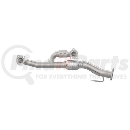 Walker Exhaust 53518 Exhaust Y Pipe