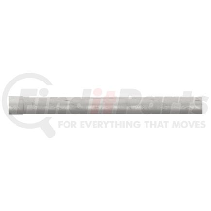 Walker Exhaust 53539 Exhaust Pipe 2.5" Inlet (Inside) 2.5" Outlet (Outside)
