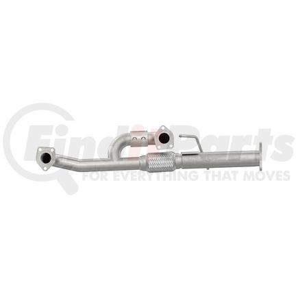 Walker Exhaust 53599 Exhaust Y Pipe