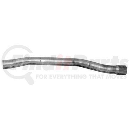 Walker Exhaust 53600 Exhaust Pipe 2.5" Inlet (Inside)  2.75" Outlet (Outside)