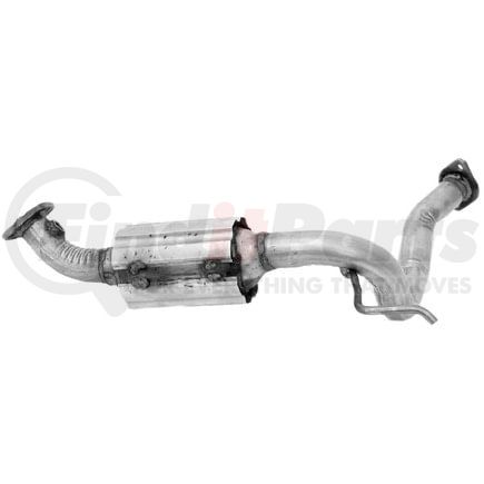 Walker Exhaust 53625 Ultra EPA Direct Fit Catalytic Converter