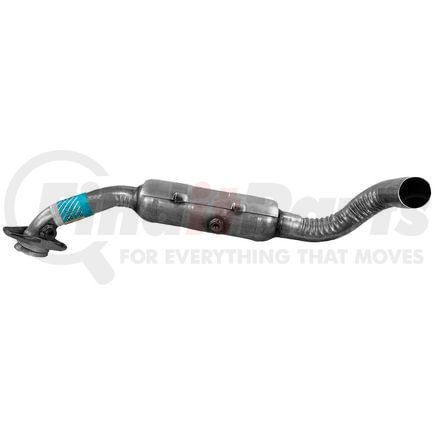 Walker Exhaust 53651 Ultra EPA Ajuste directo Convertidor Catalitico