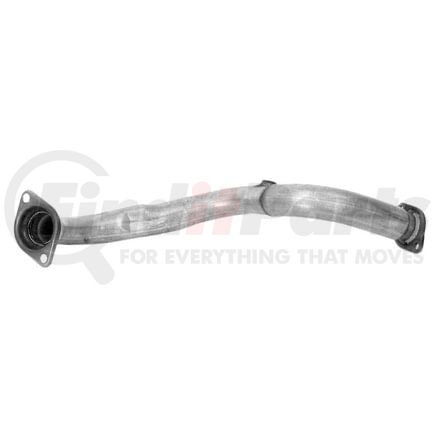 Walker Exhaust 53672 Exhaust Pipe 2.5" Inlet (Outside)