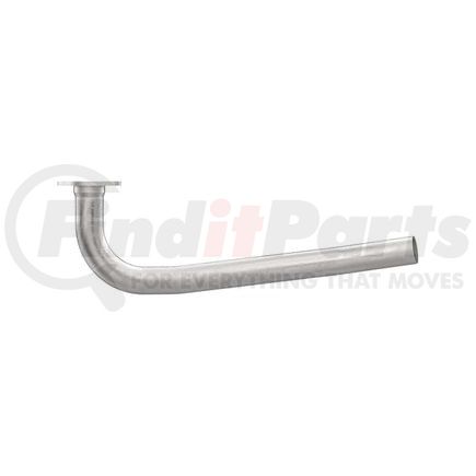 Walker Exhaust 53719 Exhaust Pipe 2" Outlet (Outside)