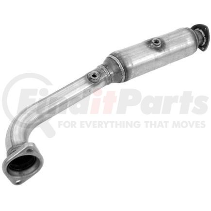 Walker Exhaust 53782 Ultra EPA Direct Fit Catalytic Converter