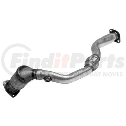 Walker Exhaust 53832 Ultra EPA Direct Fit Catalytic Converter