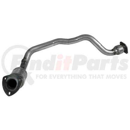 Walker Exhaust 53839 Ultra EPA Direct Fit Catalytic Converter