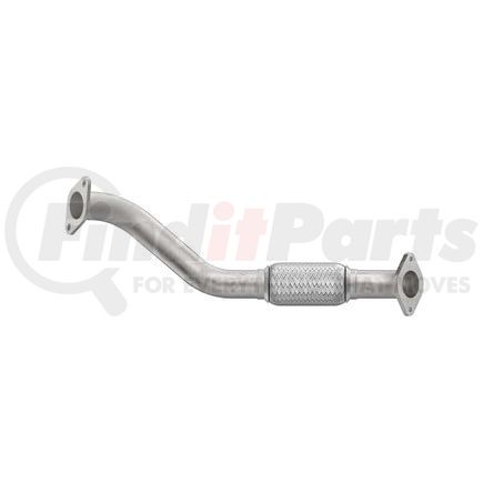 Walker Exhaust 53841 Exhaust Pipe