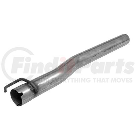 Walker Exhaust 53833 Exhaust Pipe 3" Inlet (Inside)  3" Outlet (Outside)