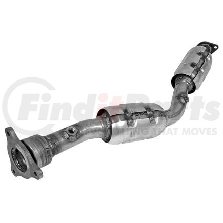 Walker Exhaust 53857 Ultra EPA Direct Fit Catalytic Converter 2" Outlet (Inside)