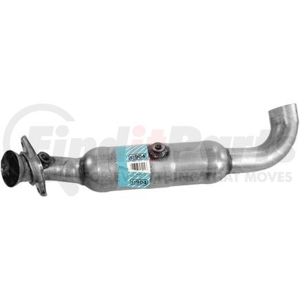 Walker Exhaust 53904 Ultra EPA Ajuste directo Convertidor Catalitico