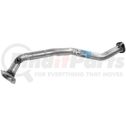 Walker Exhaust 53974 Exhaust Pipe