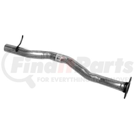 Walker Exhaust 54002 Exhaust Pipe 2.75" Outlet (Outside)