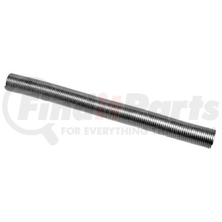 Walker Exhaust 54050 Heavy Duty Exhaust Pipe 5" Inlet (Inside)  5" Outlet (Inside)