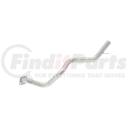 Walker Exhaust 54081 Exhaust Tail Pipe 2.25" Outlet (Outside)