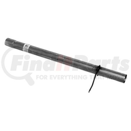 Walker Exhaust 54089 Exhaust Pipe 2.5" Inlet (Inside)  2.5" Outlet (Outside)