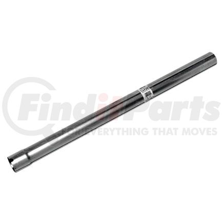Walker Exhaust 54129 Exhaust Pipe 2.5" Inlet (Inside) 2.5" Outlet (Outside)