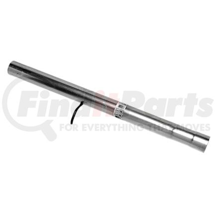 Walker Exhaust 54136 Exhaust Tail Pipe 3" Inlet (Inside) 3" Outlet (Outside)