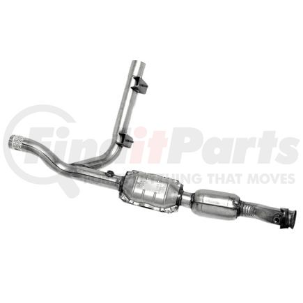 Walker Exhaust 54174 Ultra EPA Ajuste directo Convertidor Catalitico