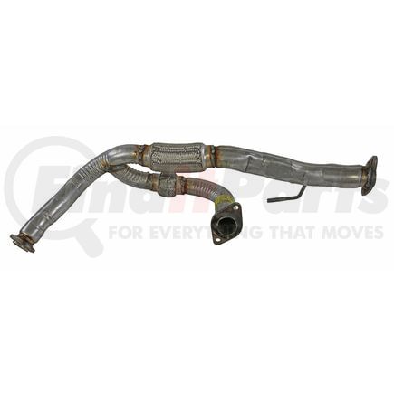 Walker Exhaust 54181 Exhaust Pipe