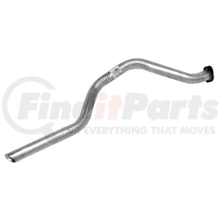 Walker Exhaust 54279 Exhaust Tail Pipe