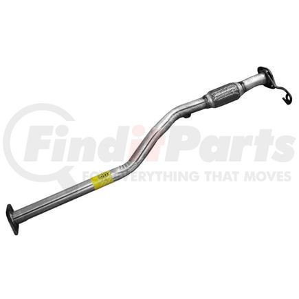 Walker Exhaust 54293 Exhaust Pipe