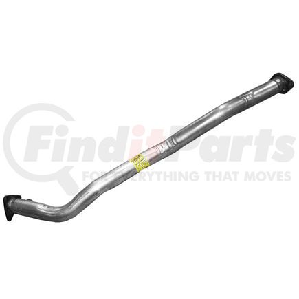 Walker Exhaust 54338 Exhaust Pipe