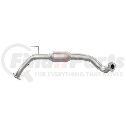 Walker Exhaust 54335 Ultra EPA Direct Fit Catalytic Converter