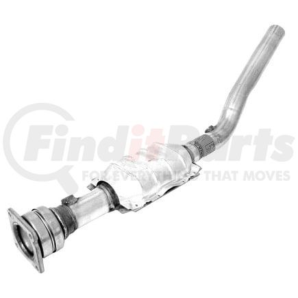 Walker Exhaust 54376 Ultra EPA Direct Fit Catalytic Converter