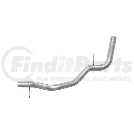 Walker Exhaust 54382 Tuberia Trasera de Escape