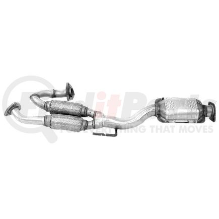 Walker Exhaust 54498 Ultra EPA Direct Fit Catalytic Converter