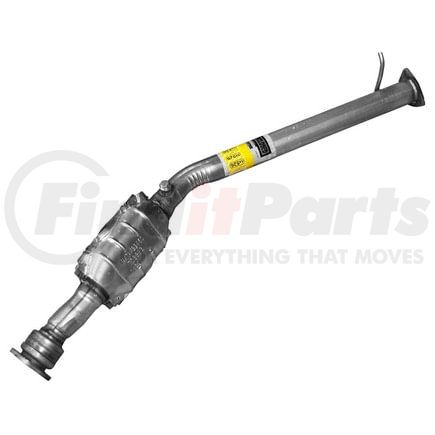 Walker Exhaust 54526 Ultra EPA Direct Fit Catalytic Converter
