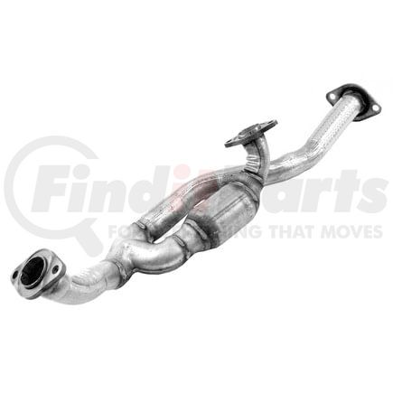 Walker Exhaust 54537 Ultra EPA Direct Fit Catalytic Converter