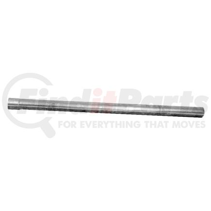 Walker Exhaust 54541 Exhaust Pipe 2.5" Inlet (Inside) 2.5" Outlet (Outside)
