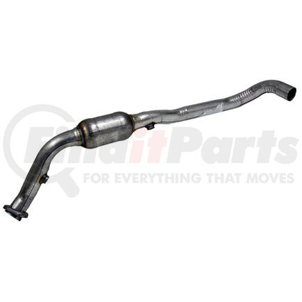 Walker Exhaust 54586 Ultra EPA Ajuste directo Convertidor Catalitico