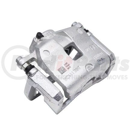 Mando 16A5302 New OE Disc Brake Caliper, Direct Replacement