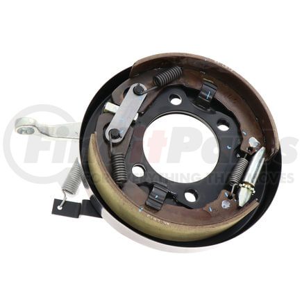 Isuzu 8-98034-305-0 Parking Brake Drum - Center, fits 1995-2023 PR, NPR-HD, NPR-XD, NQR, NRR