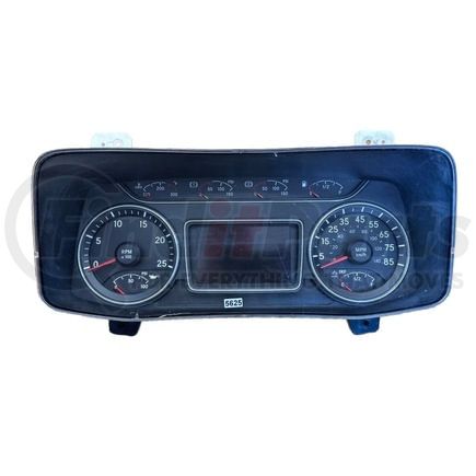 International 4093454C1 Instrument Cluster, Navistar Compatible