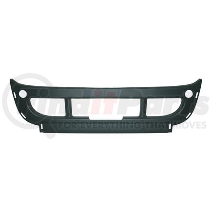 United Pacific 20845 Bumper - Center, for Freightliner Cascadia