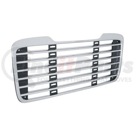 United Pacific 21198 Grille - Chrome, for Freightliner "Business Class" M2