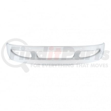 United Pacific 21270 Bumper - Center, for International DuraStar