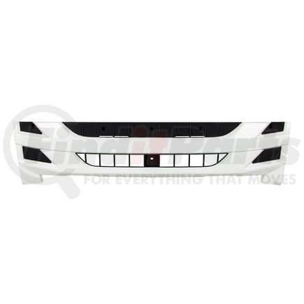 United Pacific 21822 Grille - Narrow, for Isuzu NPR (ELF 200/300)