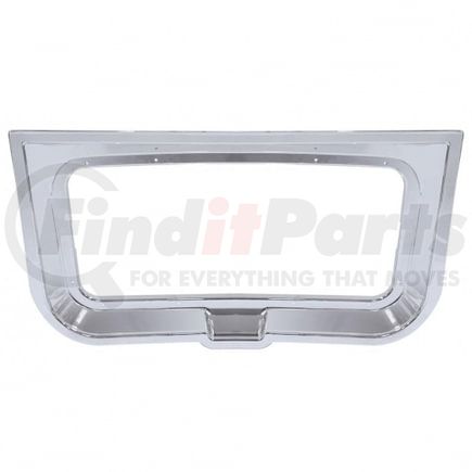 United Pacific 28145 Sunroof Opening Trim - for Kenworth