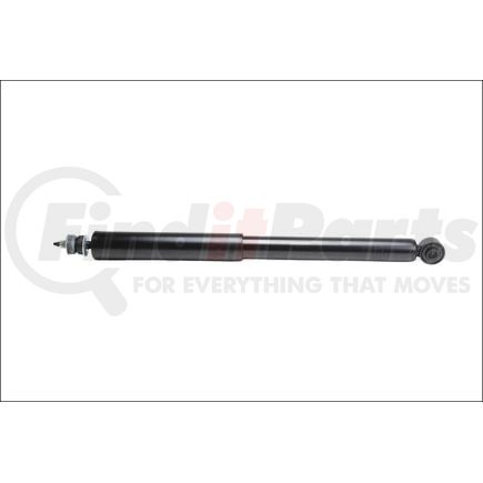 Mando MSS020952 New Shock Absorber, Direct Replacement