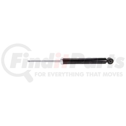 Mando MSS020991 New Shock Absorber, Direct Replacement