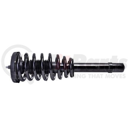 Mando MSS050013 New Complete Strut Assembly, Direct Replacement